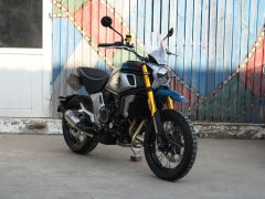 CFMOTO 700CL-X - фото 11