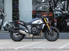 CFMOTO 700CL-X - фото 5