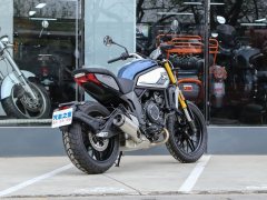 CFMOTO 700CL-X - фото 8