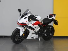 Voge RR660S - фото 1