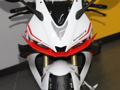 Voge RR660S - фото 11