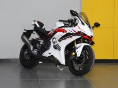 Voge RR660S - фото 3