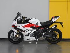Voge RR660S - фото 4