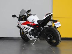 Voge RR660S - фото 5