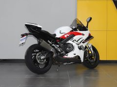 Voge RR660S - фото 7