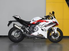 Voge RR660S - фото 8