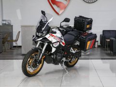 Cyclone RX600 560 cc - фото 1