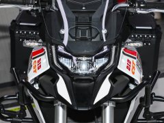 Cyclone RX600 560 cc - фото 10