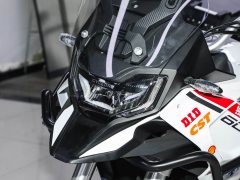 Cyclone RX600 560 cc - фото 11