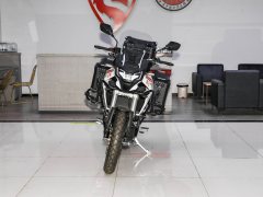 Cyclone RX600 560 cc - фото 2