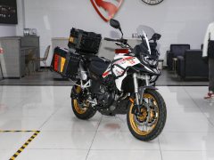 Cyclone RX600 560 cc - фото 3