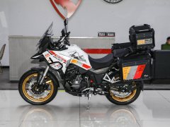 Cyclone RX600 560 cc - фото 4