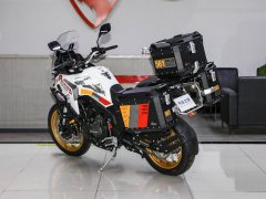 Cyclone RX600 560 cc - фото 5
