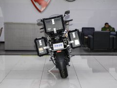 Cyclone RX600 560 cc - фото 6