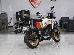 Cyclone RX600 560 cc - фото 7