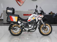Cyclone RX600 560 cc - фото 8