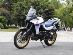 Honda XL750 Transalp - фото 1