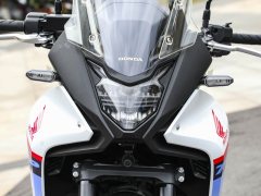 Honda XL750 Transalp - фото 10