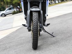 Honda XL750 Transalp - фото 12