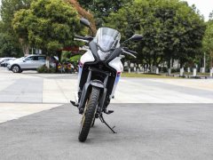 Honda XL750 Transalp - фото 2