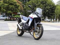 Honda XL750 Transalp - фото 3