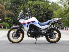 Honda XL750 Transalp - фото 4