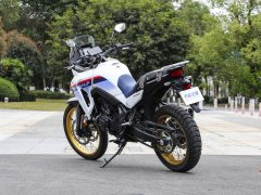 Honda XL750 Transalp - фото 5