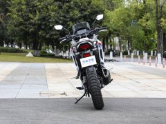 Honda XL750 Transalp - фото 6