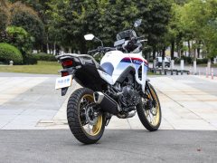 Honda XL750 Transalp - фото 7