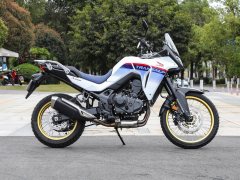 Honda XL750 Transalp - фото 8