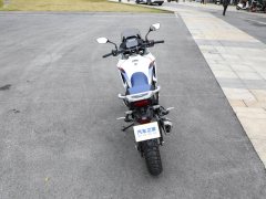 Honda XL750 Transalp - фото 9