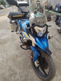 Cyclone RX3 250 cc - фото 1