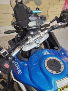 Cyclone RX3 250 cc - фото 5
