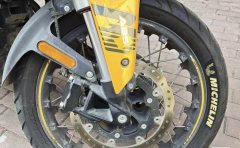 Cyclone RX401 400 cc - фото 2