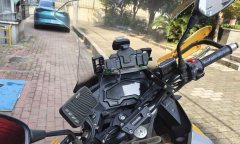 Cyclone RX401 400 cc - фото 4