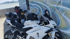 Zhangxue Motorcycles 500RR - фото 2