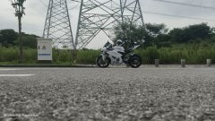 Zhangxue Motorcycles 500RR - фото 3