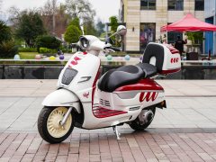 Nanfnag 250 cc - фото 10