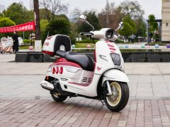 Nanfnag 250 cc - фото 12