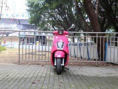 Nanfnag 250 cc - фото 2