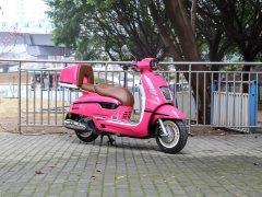 Nanfnag 250 cc - фото 3