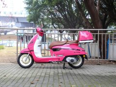 Nanfnag 250 cc - фото 5