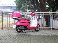 Nanfnag 250 cc - фото 7
