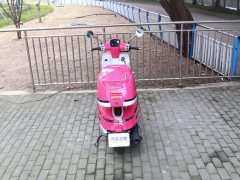 Nanfnag 250 cc - фото 9