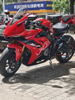 Voge RR660S - фото 1