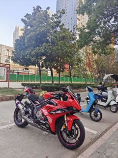 Voge RR660S - фото 2