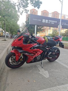 Voge RR660S - фото 3