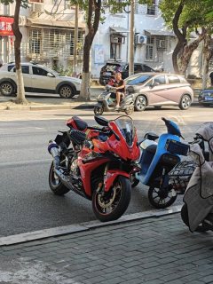 Voge RR660S - фото 4