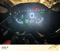 Voge 250RR - фото 1