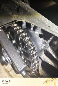 Voge 250RR - фото 10